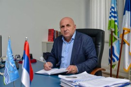 Gradonačelnik Loznice: Napad na policajca  teroristički čin