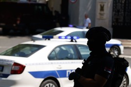 Jatak odbjeglog ubice policajca i sam bjegunac: Imao lažnu bh. ličnu ...