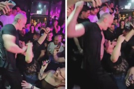 Desingerica: Ženi smeta kad pljujem u usta ljudima, ali ja to volim