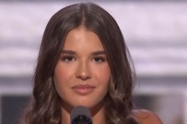 Unuka Donalda Trampa: Mom djedu su mnogi učinili nažao, ali on se ...