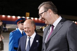 Šolc u Beogradu: Danas sastanak sa Vučićem, evo koja pitanja će ...