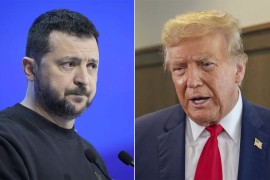 CNN: Tramp i Zelenski imaju za danas zakazan telefonski razgovor