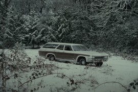 Zvijezda stravičnog horora iz 2024. godine otkrila koji film joj je ...