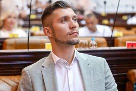 Kresojević: Hitno riješiti problem vode potkozarskih sela