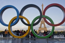 Olimpijac amputirao dio prsta kako bi zaigrao u Parizu