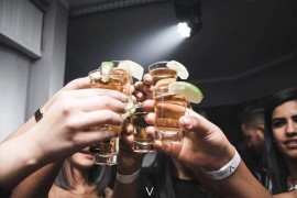 Evo koliko je vremena potrebno da izbacimo alkohol iz organizma