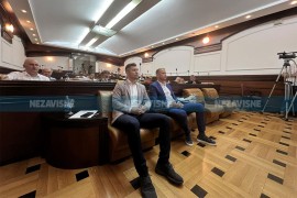 Stanivuković pozvao da se na vanrednu sjednicu uvrsti problem ...