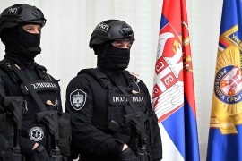 Ubica Faton Hajrizi pokušao da pređe u BiH, poznato gdje se krio