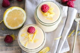 Puding, stara ljetnja poslastica na koju ste možda zaboravili