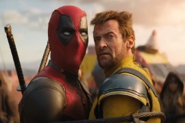 Novi trejler za "Deadpool & Wolverine" predstavio Gospođu Dedpul ...