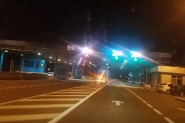 Hrvatski carinik tražio i dobio 50 evra mita od srpskog vozača