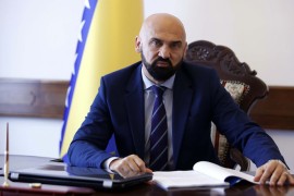 Isak: Sramotno je policijsku saradnju predstavljati kao pokušaj ...