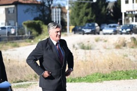 Karan: Sramni histerični komentari bošnjačkih političara