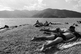 Crnogorci će turiste dočekivati sa osvježenjem i poklonima