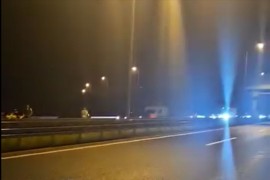 Detalji stravične nesreće na "9. januaru": BMW i Tesla smrskani, ima ...