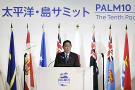 Japanska vlada mijenja spoljnu politiku i upozorava: Moguć rat na ...