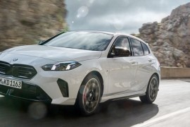 Firma iz BiH radi na analizi BMW-ovih prototipova