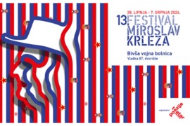 Uništen plakat Mirka Ilića u Zagrebu: "Nekome očito smeta petokraka" ...