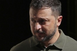 Kličko: Zelenskom prijeti političko samoubistvo