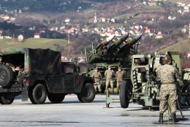 Portparol NATO: Više od pola miliona vojnika u povišenoj pripravnosti