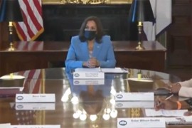 Ilon Mask podijelio snimak Kamale Haris: Zamislite četiri godine ovoga ...