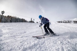 Hrvatski skijaši potjerani s treninga