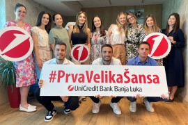 Otvorene prijave za novi ciklus programa UniCredit plaćene stručne ...
