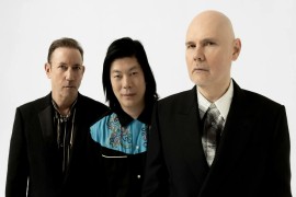 "Smashing Pumpkins" najavljuju novi album (VIDEO)