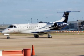 Brazilski proizvođač aviona preplavljen narudžbama