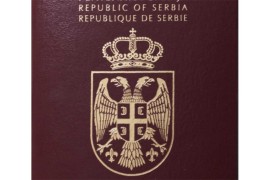 EU ukinula vize kosovskim Srbima koji imaju pasoš Srbije