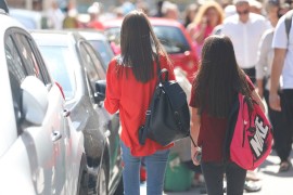 Na popravnom u Srpskoj 1.300 srednjoškolaca, ovih pet predmeta im ...