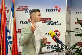 Kresojević uputio inicijativu za ukidanje poreza na kupovinu prve ...