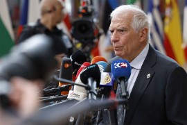 Borelj: Ministri spoljnih poslova naredni put u Briselu, a ne u ...