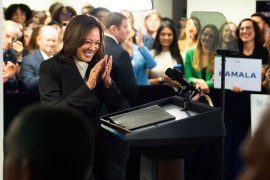 Kamala Haris osigurala dovoljan broj glasova delegata za predsjedničku ...