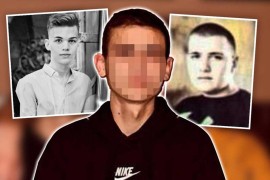 Prijatelj poginulih mladića: "Imao je već 2 nesreće, to su mu bile ...