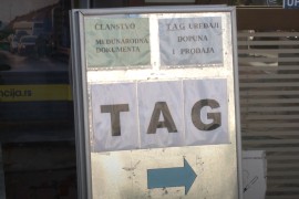Poznato kada će vozači moći sa jednim TAG uređajem kroz Srpsku i ...