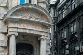 Deutsche bank želi da postane najmoćniji evropski rival Wall Streetu