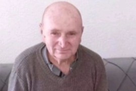 Nestao Mitro Mićić iz Bijeljine, policija moli za pomoć