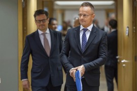 Mađarska postavila ultimatum: U problemu zemlje koje su slale municiju ...