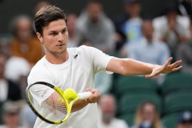 Kecmanović nikako da pronađe svoj tenis