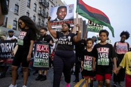 Grupa Black Lives Matter nije stala iza Kamale Haris