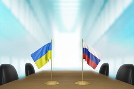 Ukrajina: Spremni smo za pregovore, ali Rusija nije