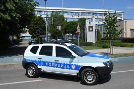 U Srpskoj će se kazna moći plaćati i kod policajca