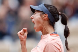 Nastavlja svoj pohod: Olga u polufinalu turnira u Rumuniji