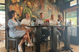 Počinje "ŠA fest", festival koji Prijedor pretvara u pozornicu na ...