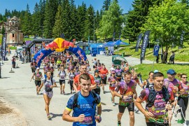 Pridružite se proslavi 10. Jahorina Ultra trail-a – Uživajte u ...