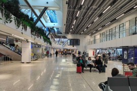 Bh.aerodromi gube putnike, borba za nove linije