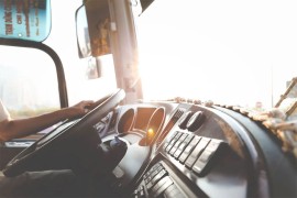 Mediji: Vozač autobusa iz BiH brutalno pretukao djevojku