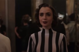 Objavljen trejler za nastavak serije "Emily in Paris": Detalj ...