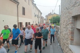 Gradonačelnik šeta sa građanima da ispuni obećanje